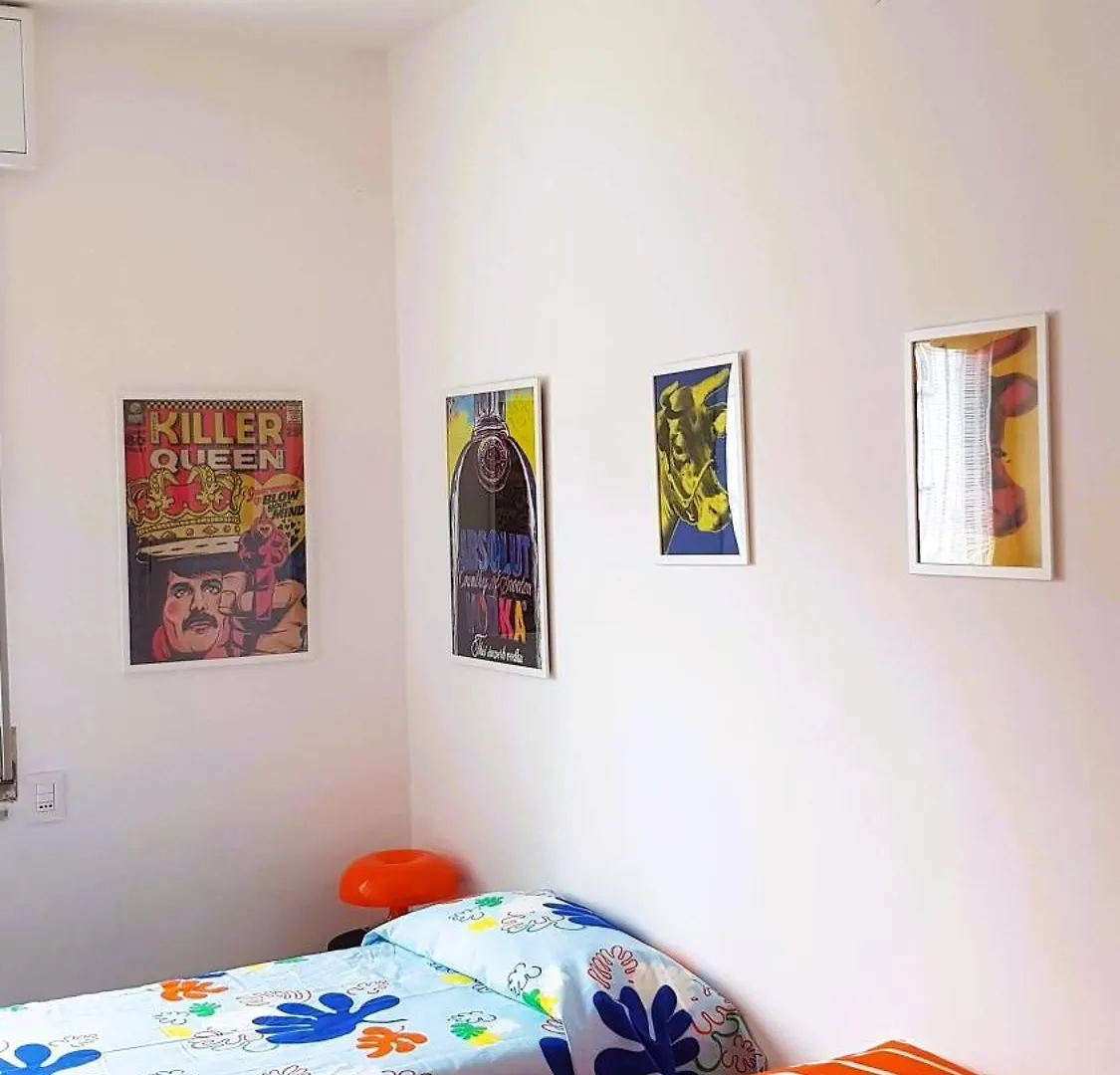 Casa Emilia Villa Dongo 0*,  Italy