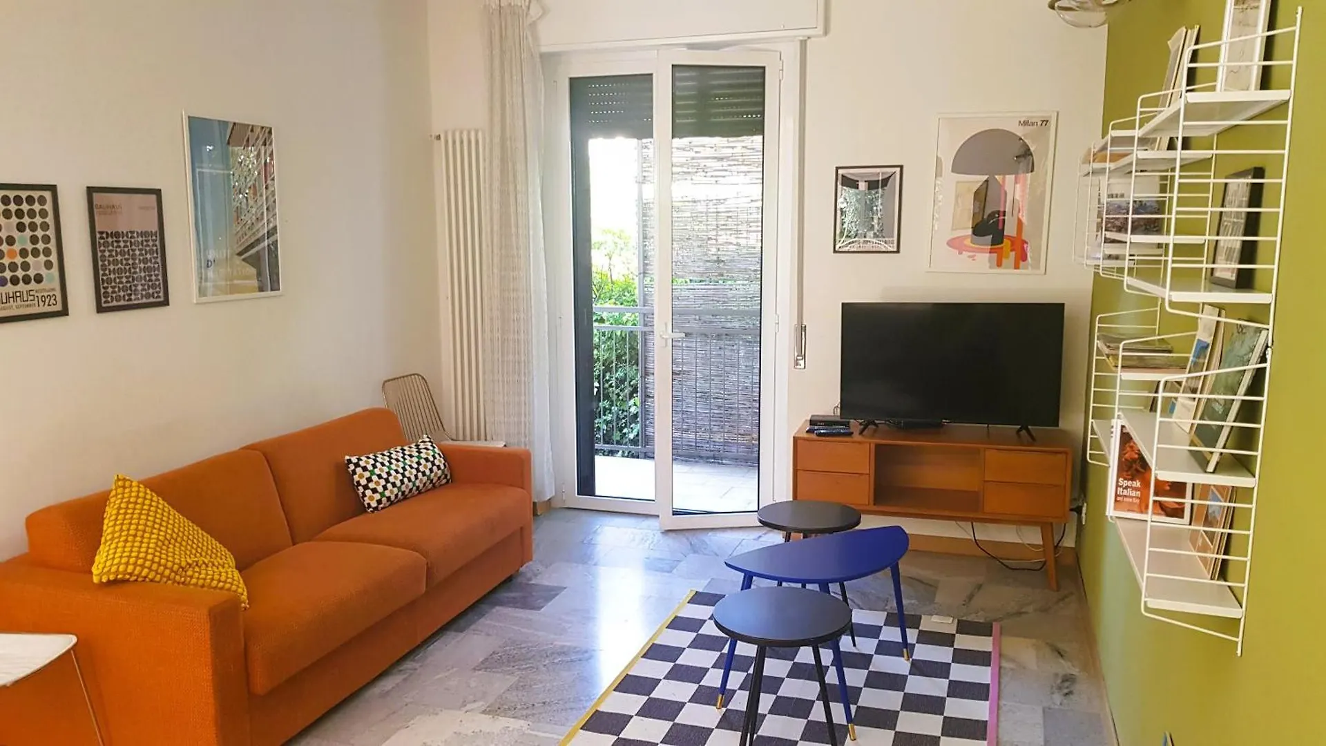 Casa Emilia Villa Dongo