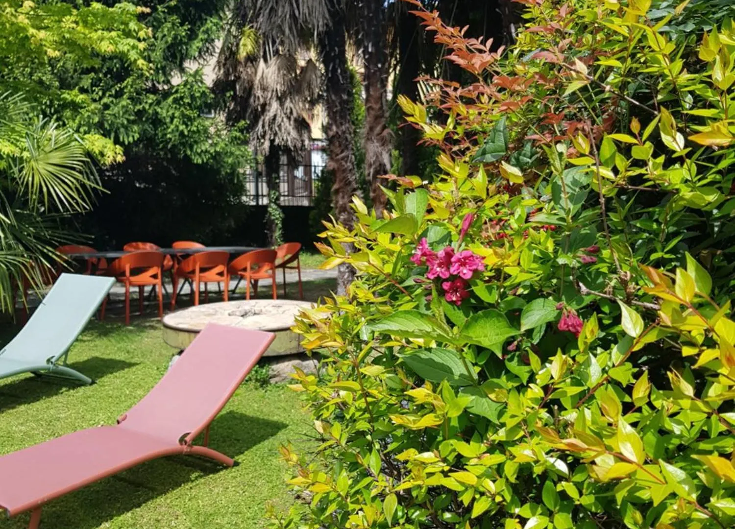 Casa Emilia Villa Dongo
