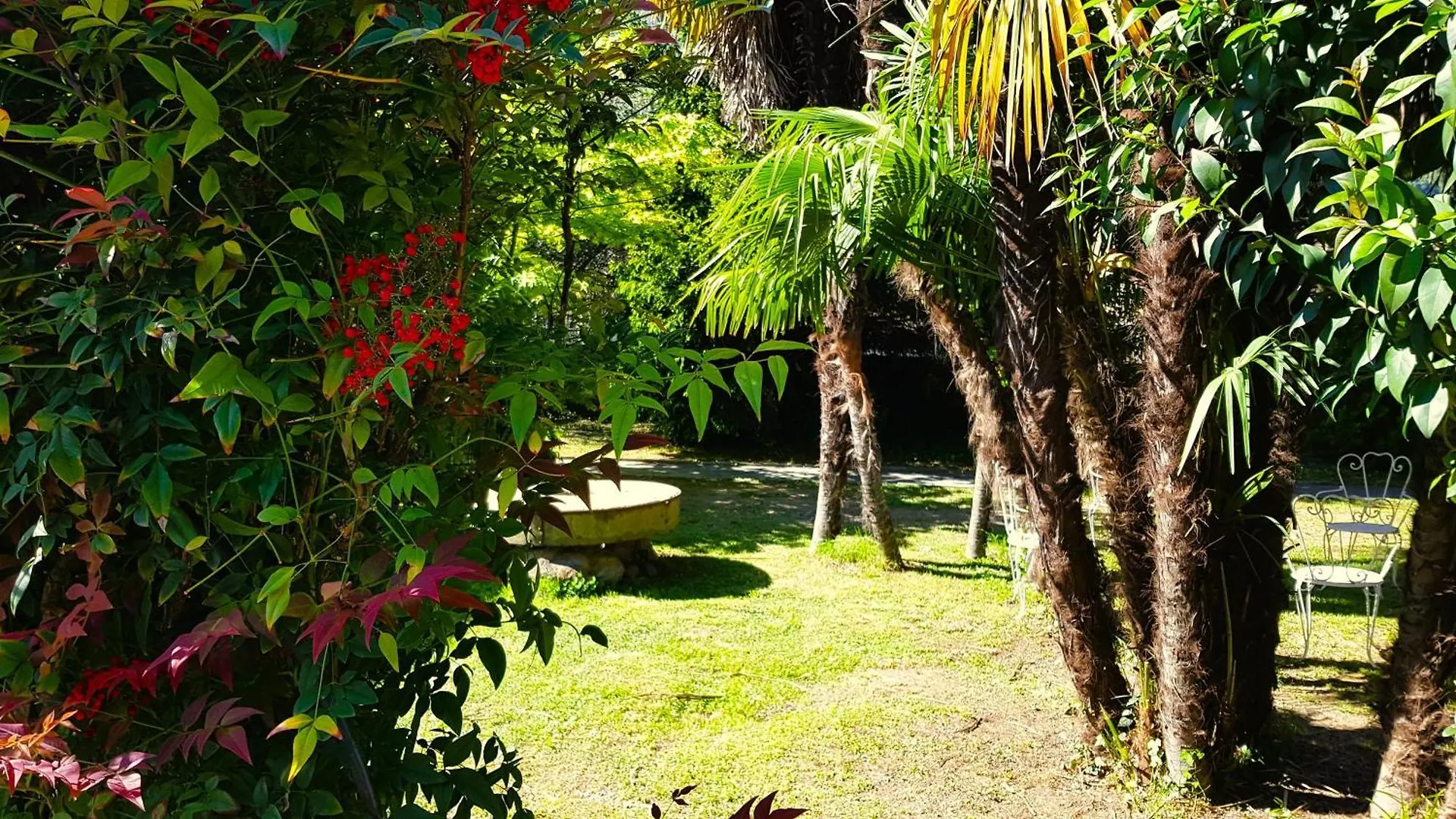 Casa Emilia Villa Dongo