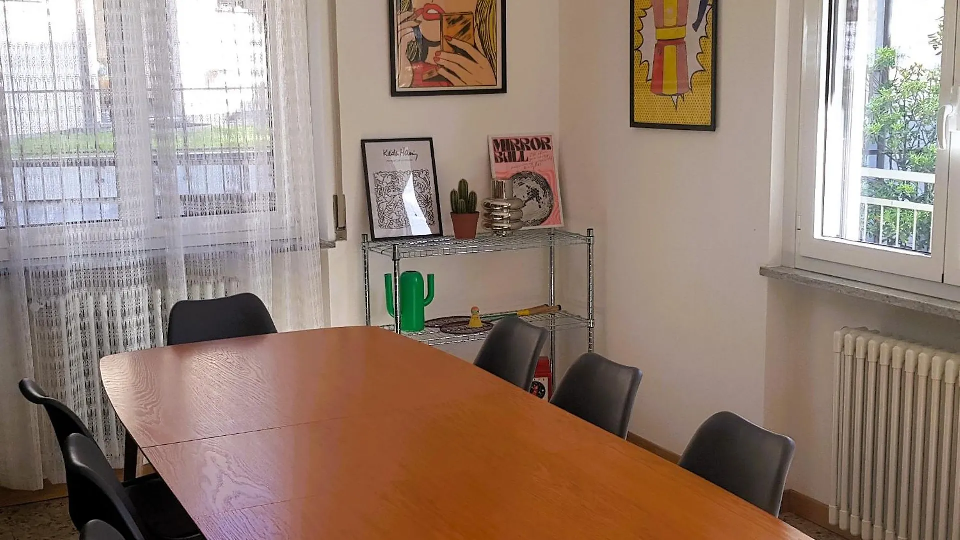Casa Emilia Villa Dongo