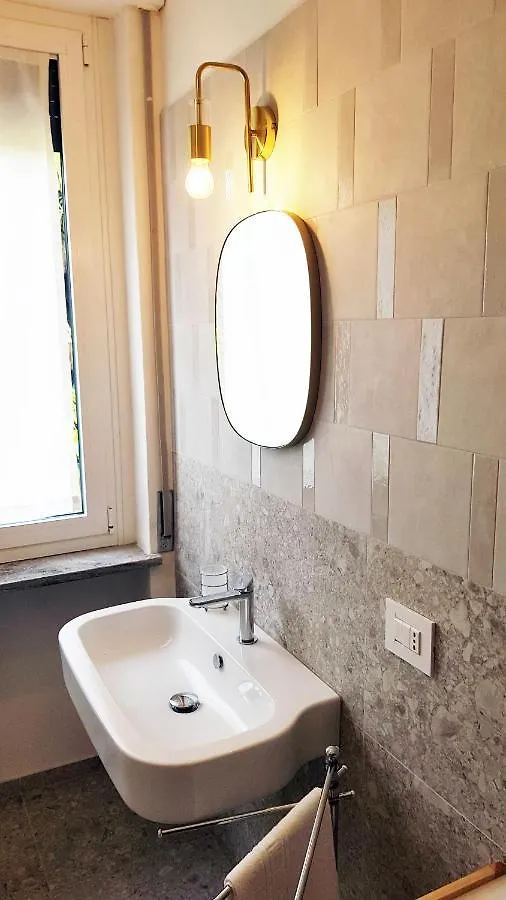 Casa Emilia Villa Dongo 0*,  Italië