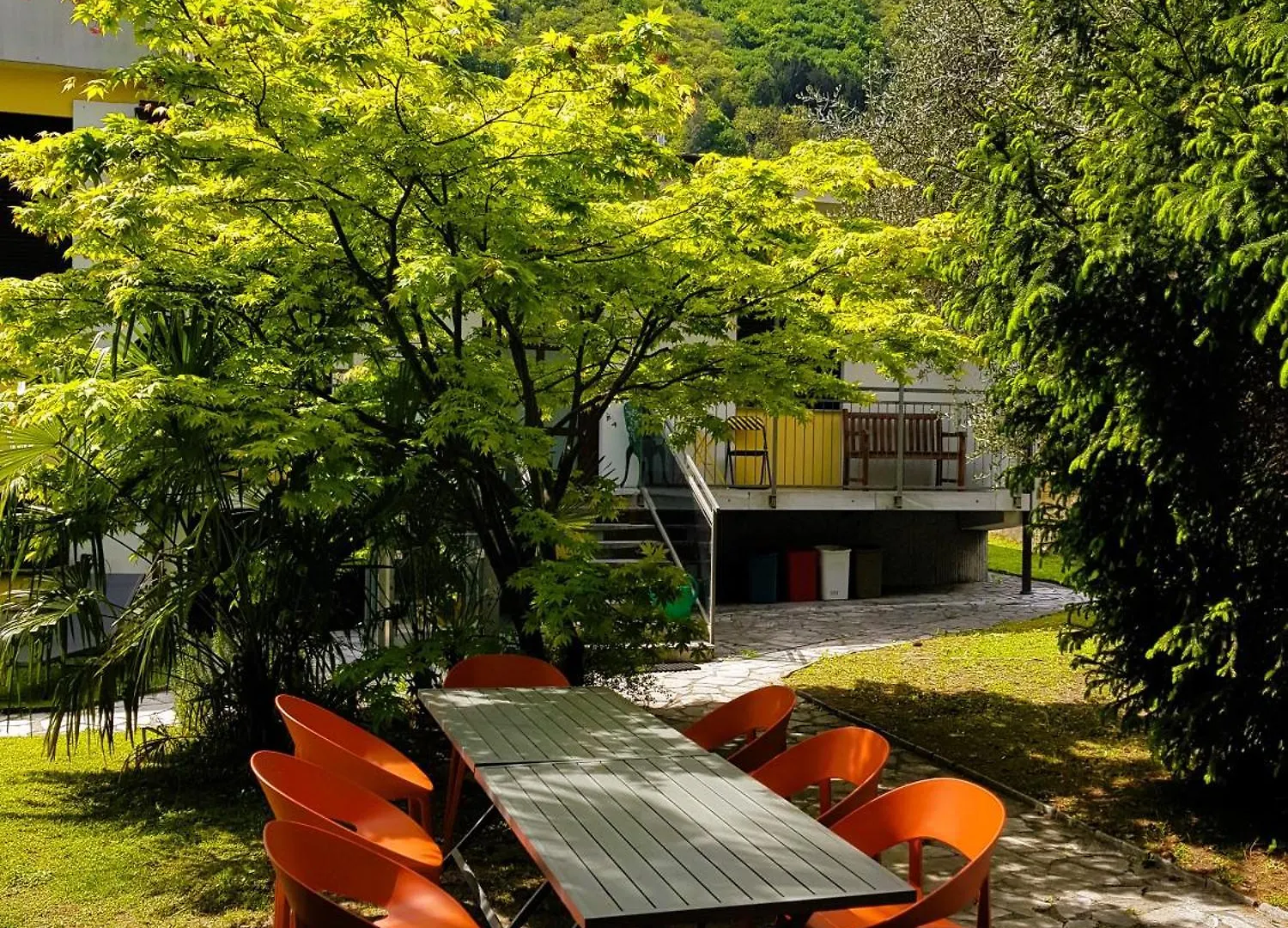 Casa Emilia Villa Dongo